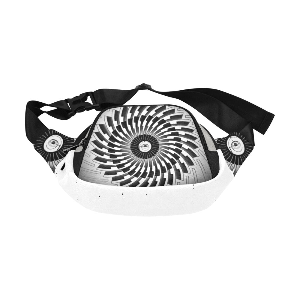 Eyentrance Fanny Pack/Small (Model 1677)