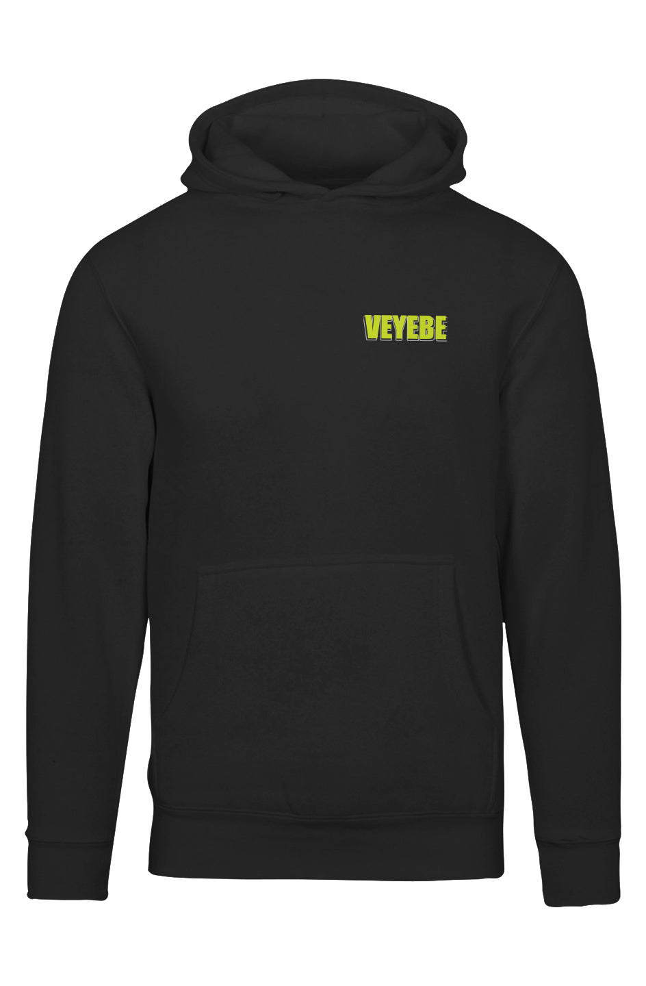 Unisex Premium Pullover Hoodie “Veyebe”