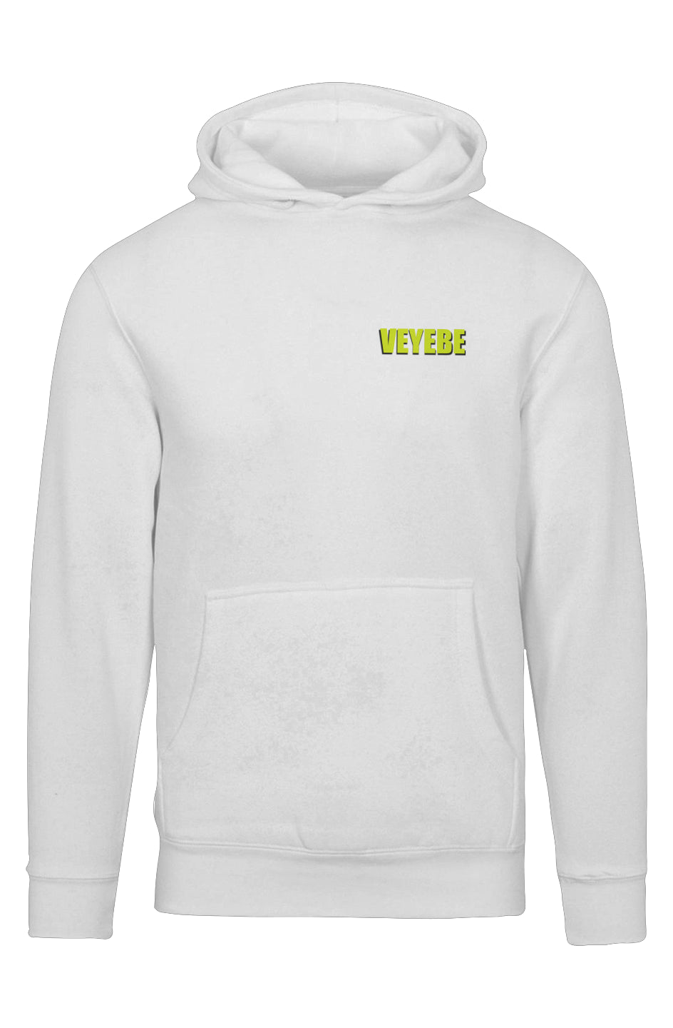 Unisex Premium Pullover Hoodie “Veyebe”
