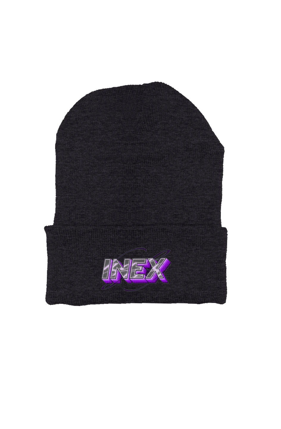 beanie “In-hale-eX”