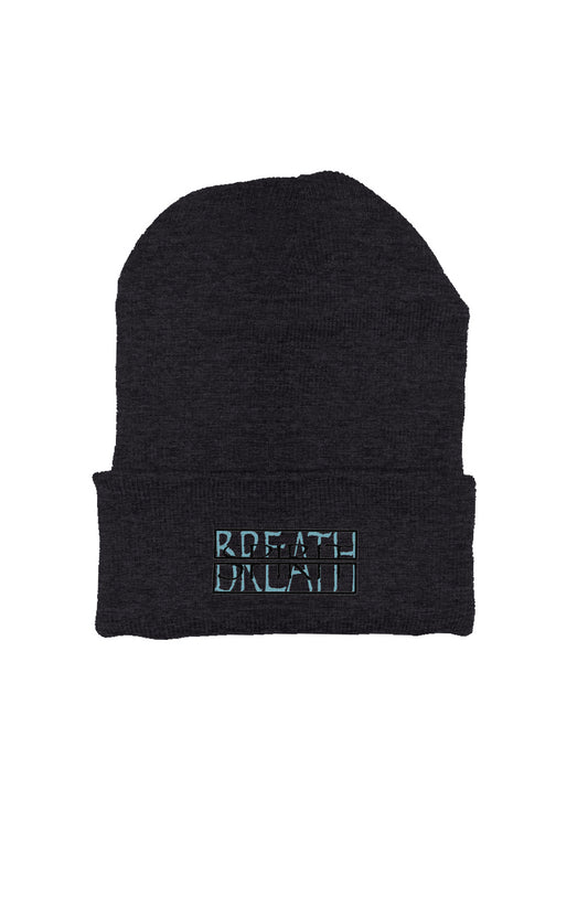 beanie “Spirit=breath”