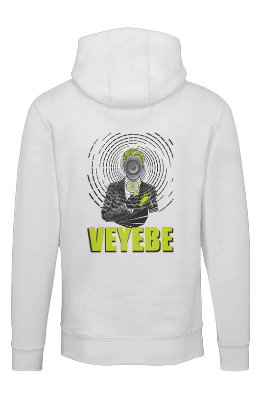 Unisex  Premium Pullover Hoodie  “Veyebe”